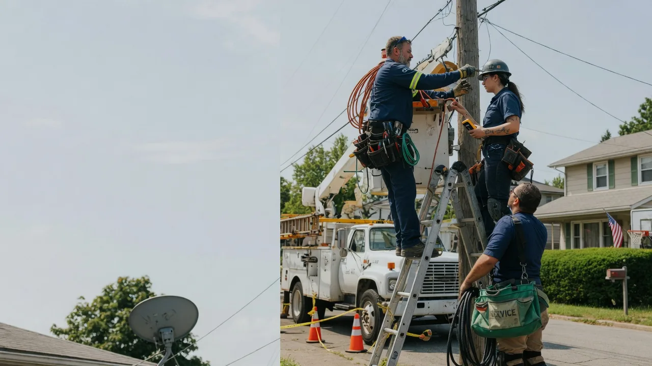 Electrical Repair in Erick, OK near me